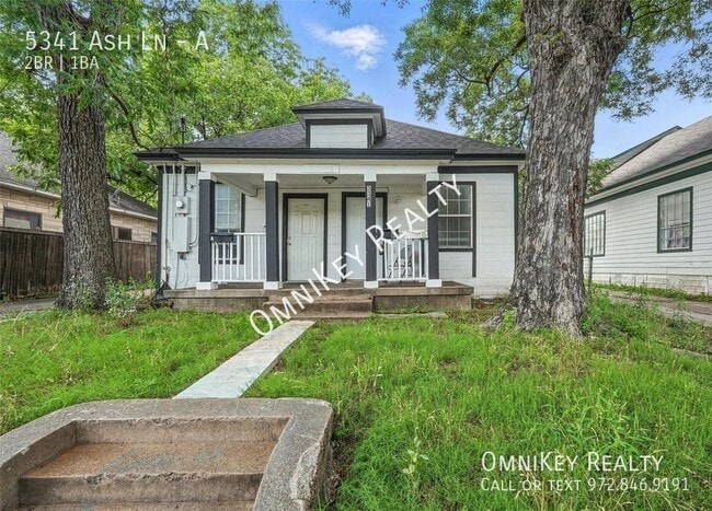 property at 5341 Ash Ln