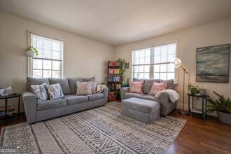 118 University Dr in Athens, GA - Building Photo - Building Photo