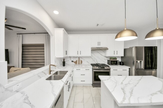 property at 2730 Empire Oaks Lane