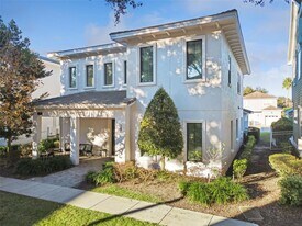 7423 Sparkling Ct in Kissimmee, FL - Building Photo