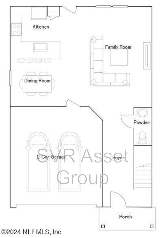 3528 Mildred Wy in Jacksonville, FL - Building Photo - Building Photo
