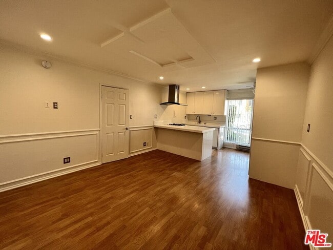 4361 Berryman Ave in Los Angeles, CA - Building Photo - Building Photo