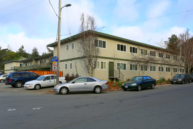 Northern Apartments in Mill Valley, CA - Building Photo - Building Photo