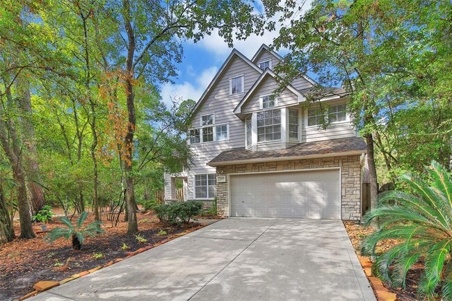 property at 206 W Greywing Cir