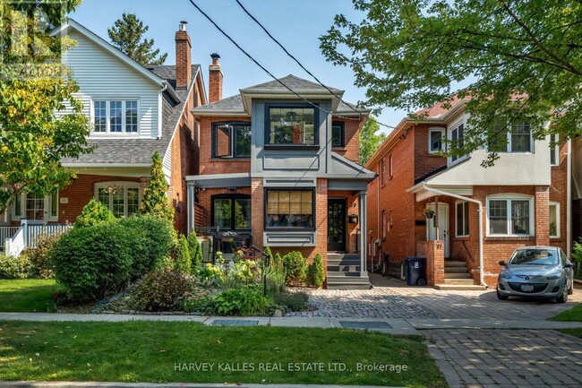 property at 39 Standish Ave