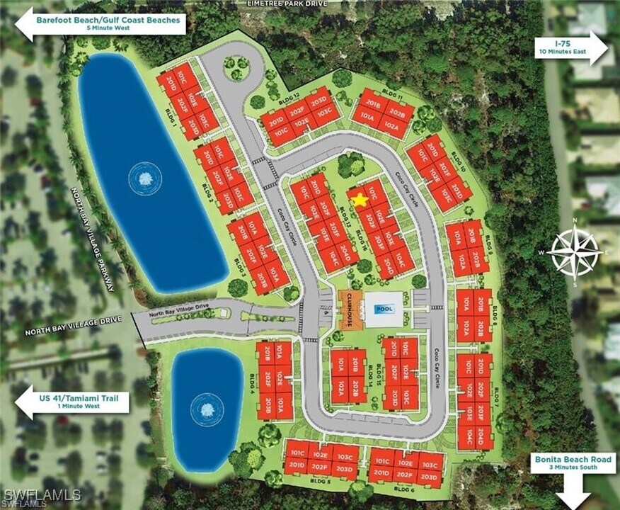 26401 Coco Cay Cir in Bonita Springs, FL - Building Photo