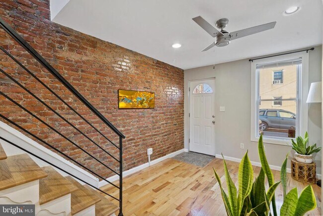 1836 Memphis St in Philadelphia, PA - Building Photo - Building Photo