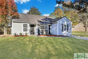 60 Quail Forest Dr in Savannah, GA - Building Photo