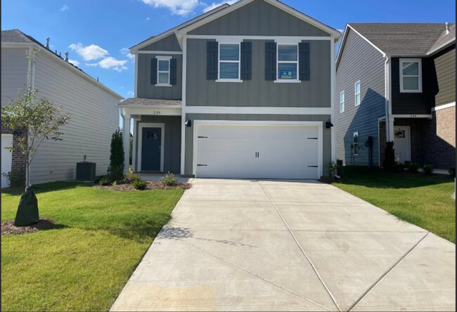 property at 229 Chelsea Pk Cir