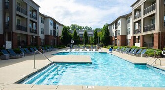 10624 Parrish St, Unit A1 in Matthews, NC - Building Photo