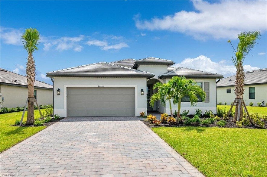 20066 Napa Loop in Estero, FL - Building Photo