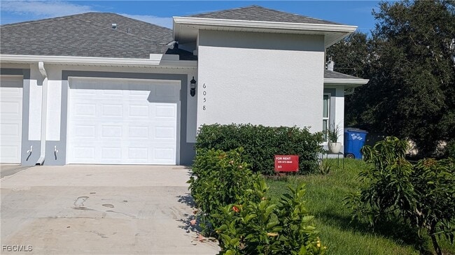 property at 6058 Lacota Ave