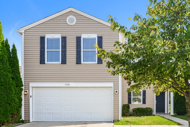 property at 7763 Amadeus Dr