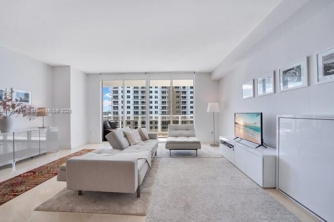 property at 901 Brickell Key Blvd