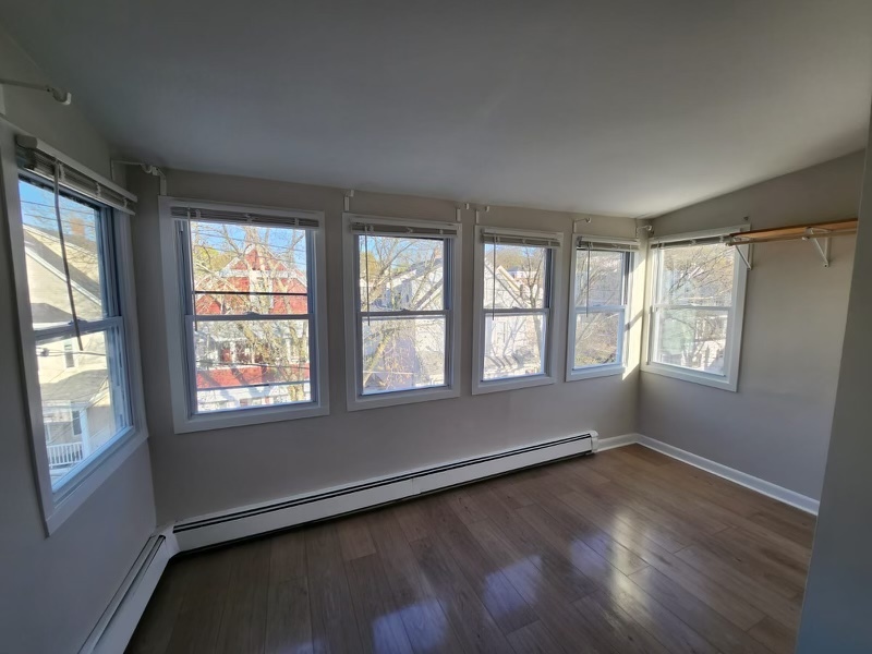 33 Shannon St, Unit 3 in Boston, MA - Building Photo