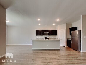 1033 Water Oak Ln in Pattison, TX - Building Photo - Building Photo