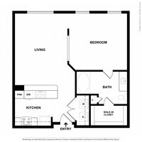 Briar Forest Lofts - 12