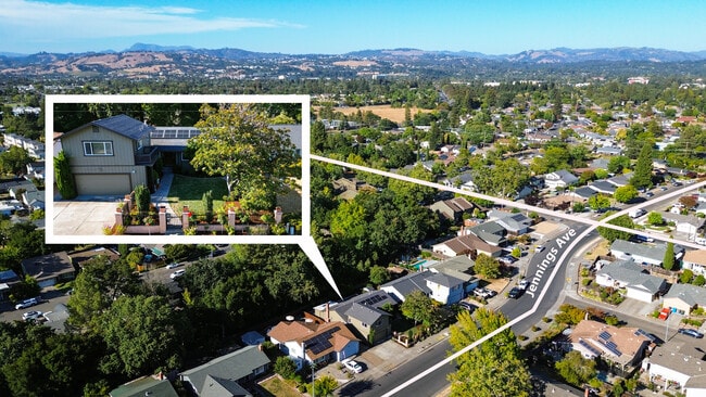 property at 1873 Jennings Ave