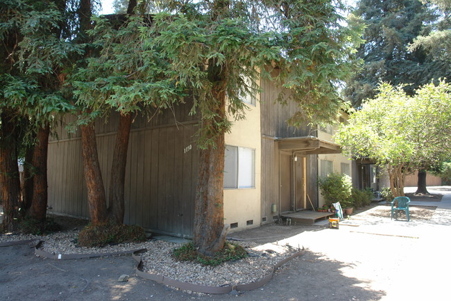 1150 Mesa Dr in San Jose, CA - Building Photo - Building Photo