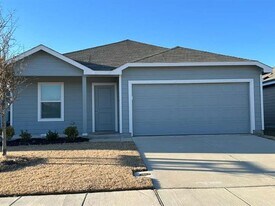 1790 Courage Crk in Crandall, TX - Building Photo