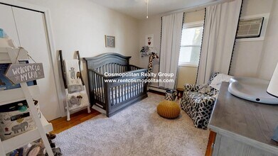 111 1st St in Medford, MA - Foto de edificio - Building Photo