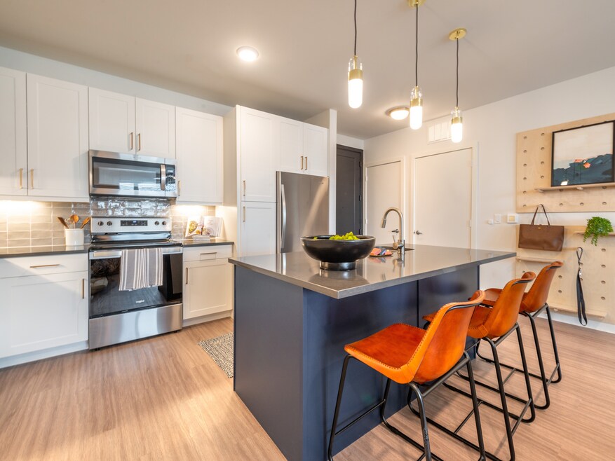 Mill City Frazier Apartments Dallas, TX Apartments For Rent