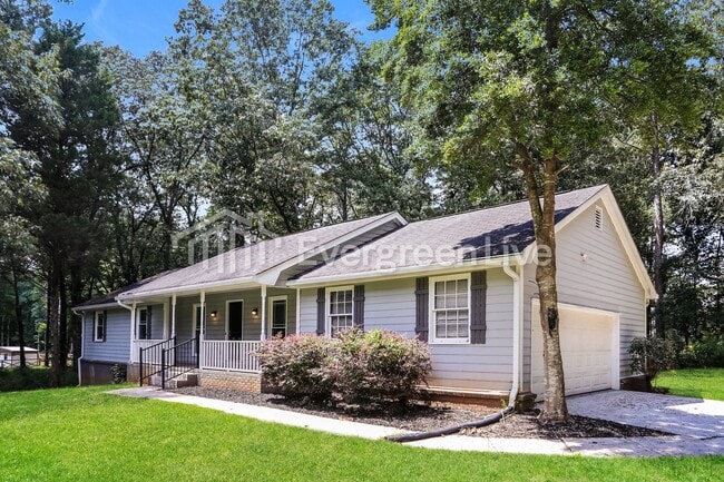 3631 Pennington Dr SE in Conyers, GA - Building Photo - Building Photo