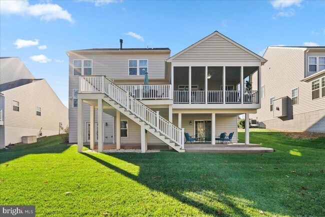 15716 Rachel Pl in Haymarket, VA - Building Photo - Building Photo