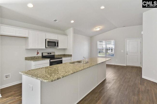 546 Hatteras Dr in Blythewood, SC - Building Photo - Building Photo