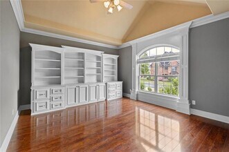 3907 NE Cadbury Ave in Bentonville, AR - Building Photo - Building Photo