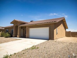 4309 S Ponderosa Trl in Yuma, AZ - Building Photo - Building Photo