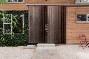 55 Lynn St in Austin, TX - Building Photo