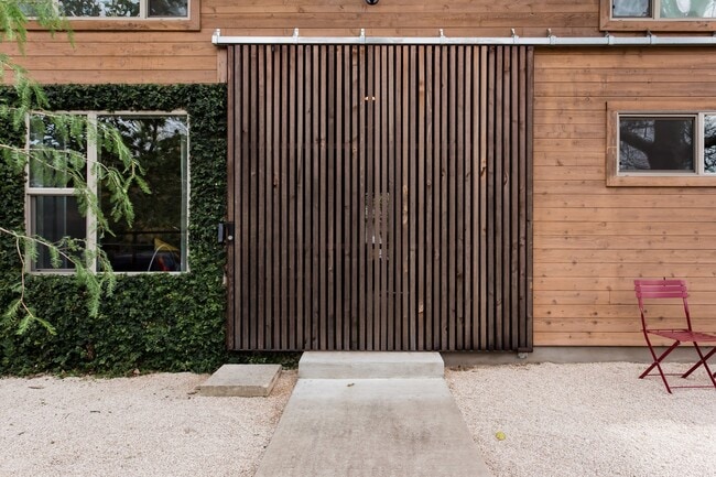 property at 55 Lynn St