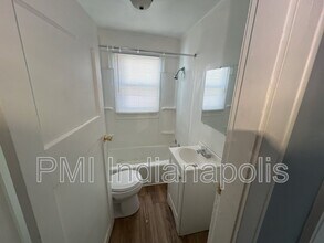 1449 W 34th St in Indianapolis, IN - Building Photo - Building Photo