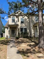 23742 Pebworth Pl in Spring, TX - Building Photo