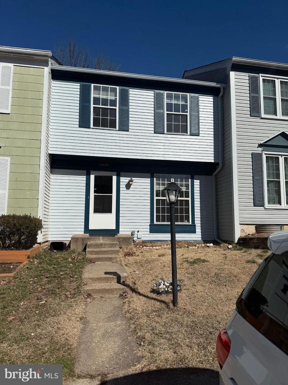 property at 14806 Hancock Ct