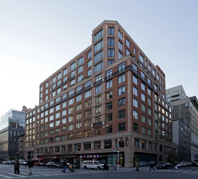 344-348 Amsterdam Ave