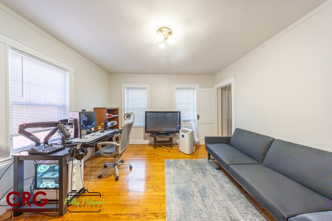 99 Glenville Ave, Unit 3 in Boston, MA - Building Photo - Building Photo