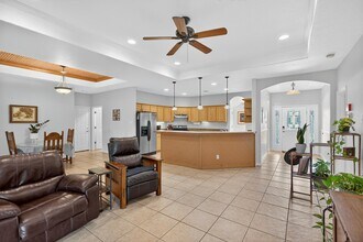 3630 Lepan Trail in Kingsland, TX - Building Photo - Building Photo