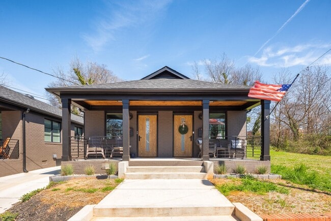 property at 1928 W Trade St