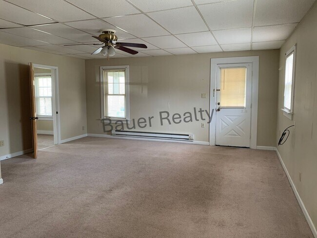 804 Myers Ave in Ashland, OH - Building Photo - Building Photo