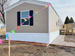 200 N 28th St in Fairfield, IA - Building Photo - Building Photo