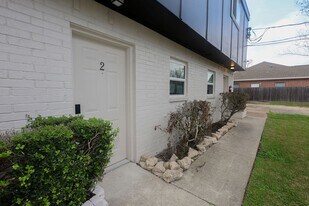 708 Staitti St in Humble, TX - Building Photo
