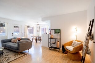61493 Desert Air Rd in Joshua Tree, CA - Building Photo