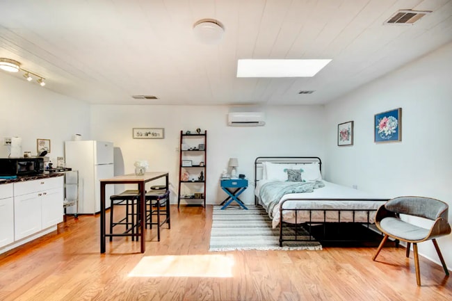 410 Harvard Dr SE in Albuquerque, NM - Building Photo - Building Photo