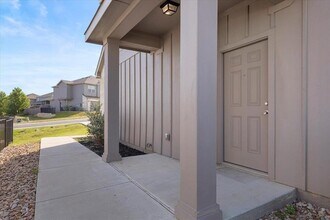 128 Dodge Rd in Georgetown, TX - Building Photo - Building Photo