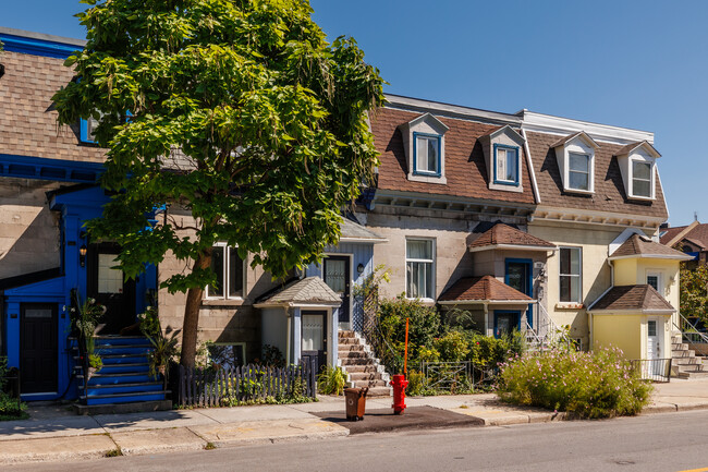 769 Georges-Vanier Boul in Montréal, QC - Building Photo - Building Photo