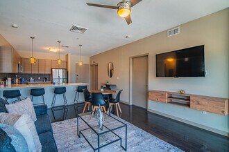 295 E Roosevelt St in Phoenix, AZ - Building Photo - Building Photo