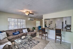 2623 Flagler Ave in Key West, FL - Building Photo