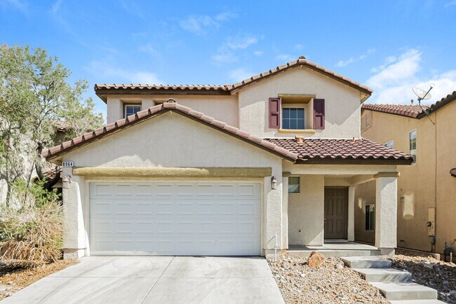 property at 8964 Candice Creek Ct